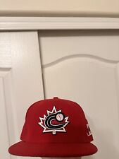 baseball hats 3 canada for sale  Prescott Valley