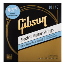 Gibson brite wire for sale  UK