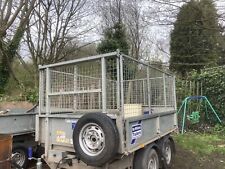 Ifor william tt2515 for sale  DUDLEY