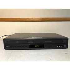 JVC HR-XVC14B VCR DVD combo gravador VHS 4 cabeças HiFi estéreo vintage vídeo doméstico comprar usado  Enviando para Brazil