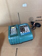 Makita dc18ra genuine for sale  Bradenton