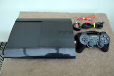 Playstation ps3 super for sale  HUNTINGDON