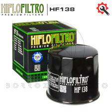 Filtro olio hiflo usato  Italia