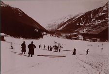 ski fond d'occasion  Expédié en Belgium