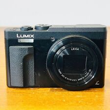 Panasonic lumix tz90 for sale  CHELMSFORD