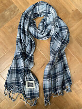 New superdery scarf for sale  NESTON