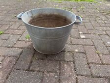 metal tub for sale  ST. HELENS