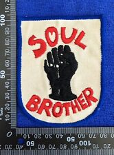 Soul brother 1970 for sale  STOURBRIDGE