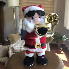 Animated dancing trombone for sale  Houston