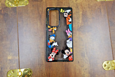 Capa Casetify Disney Mickey Mouse Minnie Mouse Samsung Galaxy S23 Ultra - Transparente comprar usado  Enviando para Brazil