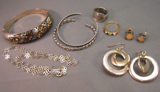 Costume jewelry lot for sale  San Diego