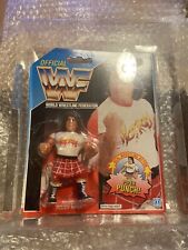 Hasbro wwf rowdy for sale  SOUTHPORT