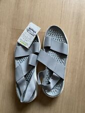 Crocs sandale damen gebraucht kaufen  Schaafheim