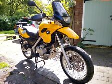 2000 bmw f650 for sale  LISS