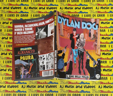 Fumetto comics dylan usato  Vigarano Mainarda