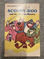 Scooby doo old for sale  Granbury
