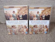 Downton abbey dvd for sale  NORWICH
