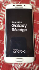 Samsung galaxy edge d'occasion  Libourne