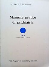 Manuale pratico psichiatria usato  Trieste
