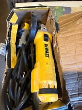 Dewalt dwe4206kl angle for sale  NORWICH