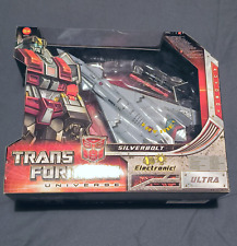 Figurine transformers universe d'occasion  Bouligny