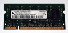 Ddr2 ram 200 gebraucht kaufen  Chemnitz