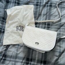 A3b bag white for sale  WEST BROMWICH