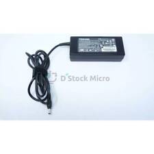 Chargeur alimentation toshiba d'occasion  Briec