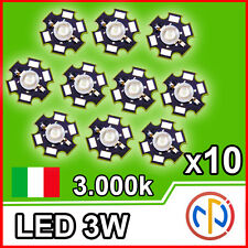 10x chip led usato  Tricase