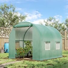 Walk polytunnel greenhouse for sale  Ireland