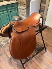 Hunter jumper saddle for sale  Dousman