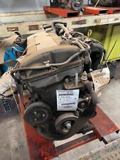 Engine assembly mitsubishi for sale  Kennedale