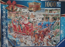 Ravensburger 1000 piece for sale  Canton