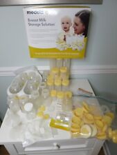 Breastmilk storage solution for sale  Voorheesville