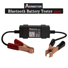 Battery tester monitor d'occasion  Expédié en Belgium