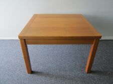 coffee teak danish table for sale  Moscow