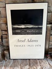 Giant ansel adams for sale  Charleston