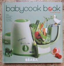 Babycook book recipes for sale  Brooklyn