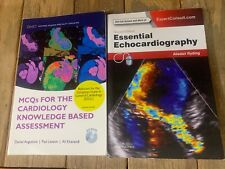 Essential echocardiography ali for sale  ILMINSTER