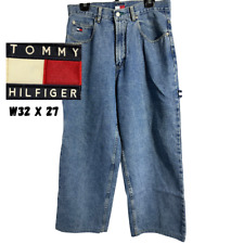 Tommy hilfiger jeans d'occasion  Expédié en Belgium