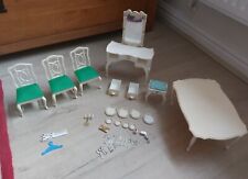 Sindy dining table for sale  SWANSEA