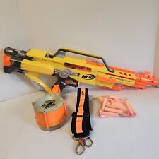 Nerf strike stampede for sale  Cape Girardeau
