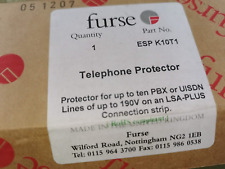 Furse kt10t1 telephone for sale  LUTON