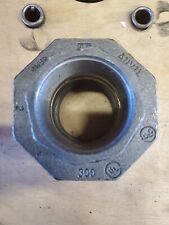 Anvil threaded union for sale  Aberdeen