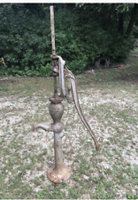 Antique cast iron for sale  Mount Holly Springs