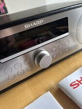 sharp radio gebraucht kaufen  Affing