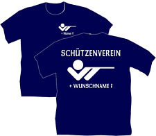 Sportschützen shirt schießsp gebraucht kaufen  Zittau