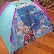 Disney frozen camping for sale  Noblesville