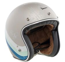 Vespa heritage helmet for sale  COLYTON