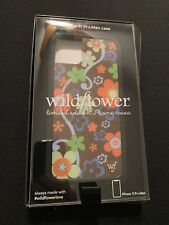 Wildflower case iphone for sale  Glen Burnie